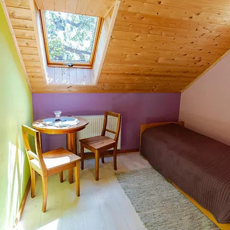 Vrhivsek Appartamento Frankolovo