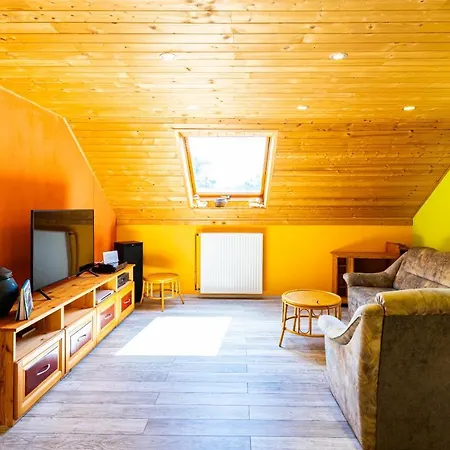 Appartamento Vrhivsek *