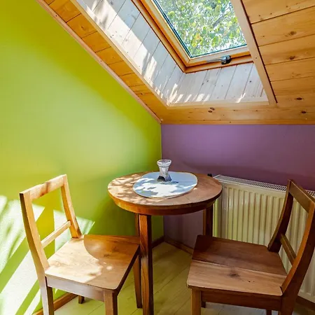 Vrhivsek Апартаменты