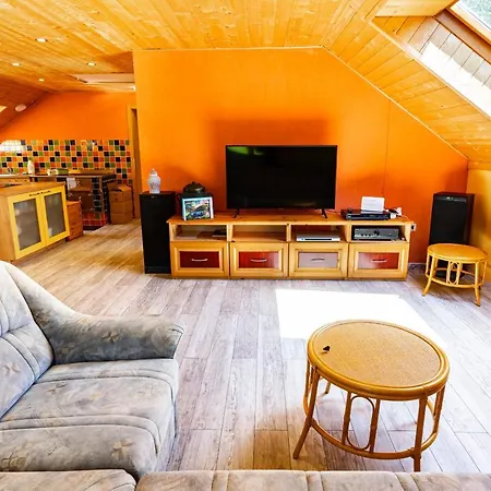 Appartamento Vrhivsek