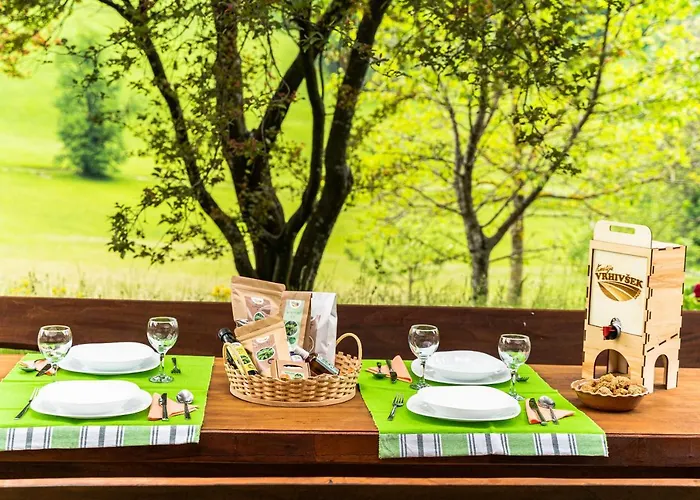 Vrhivsek شقة Frankolovo