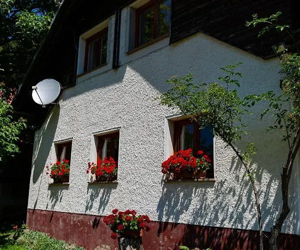 Vrhivšek Appartement *