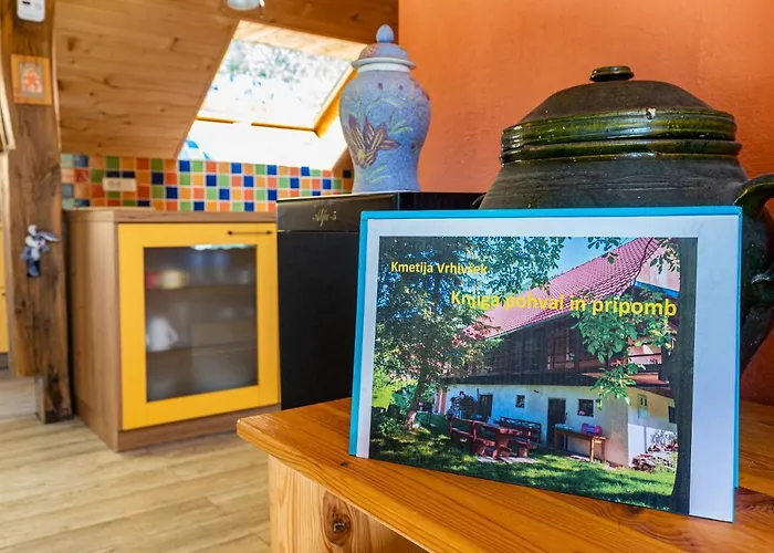 Vrhivšek Frankolovo