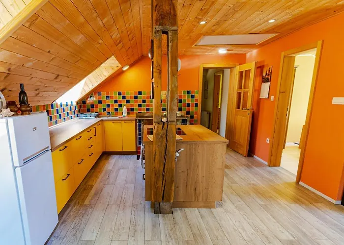 Vrhivšek Appartement