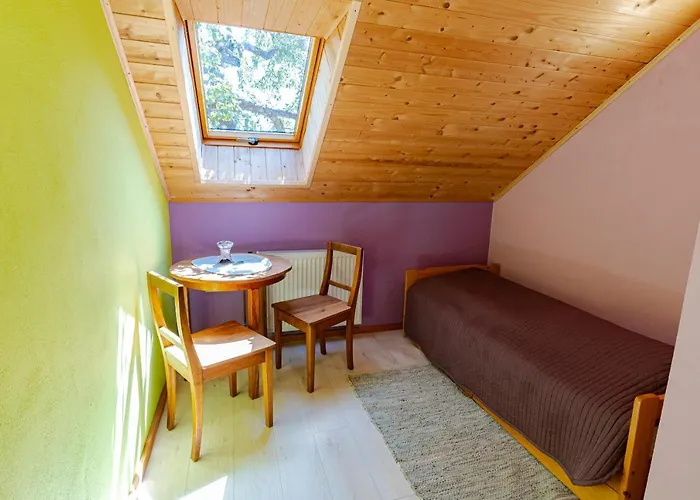 Vrhivšek Appartement Frankolovo