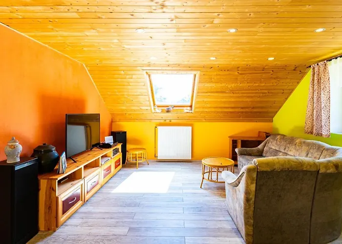 Appartement Vrhivšek *