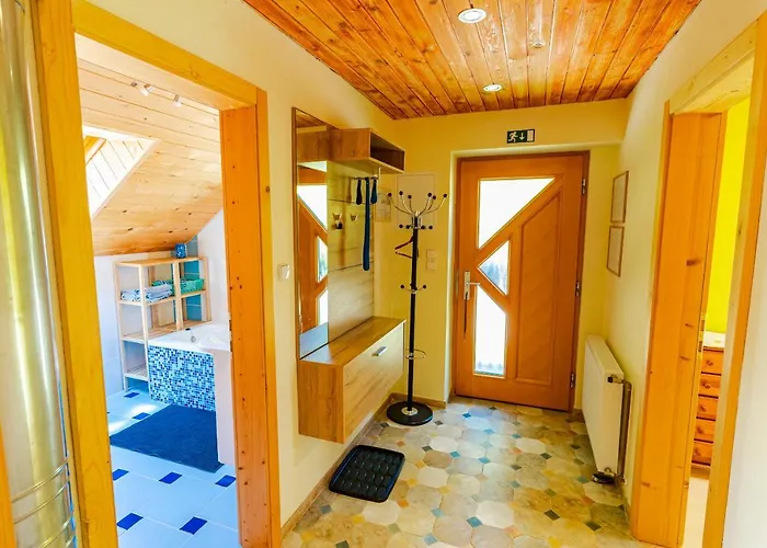 Appartement Vrhivšek