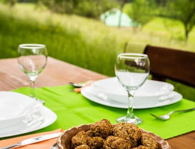 Appartement Vrhivšek *