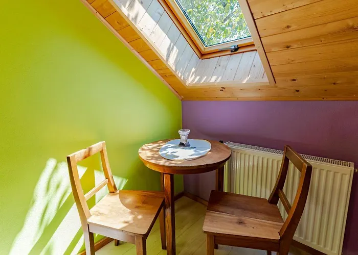 Vrhivšek Appartement