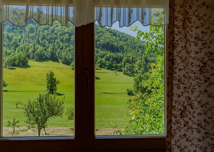 Vrhivšek Appartement *