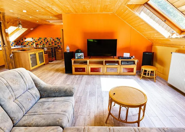 Appartement Vrhivšek